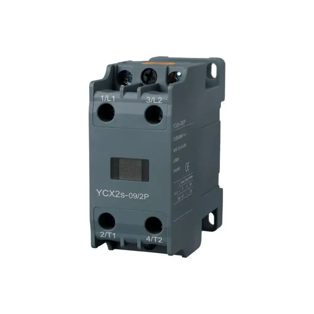 AC contactor