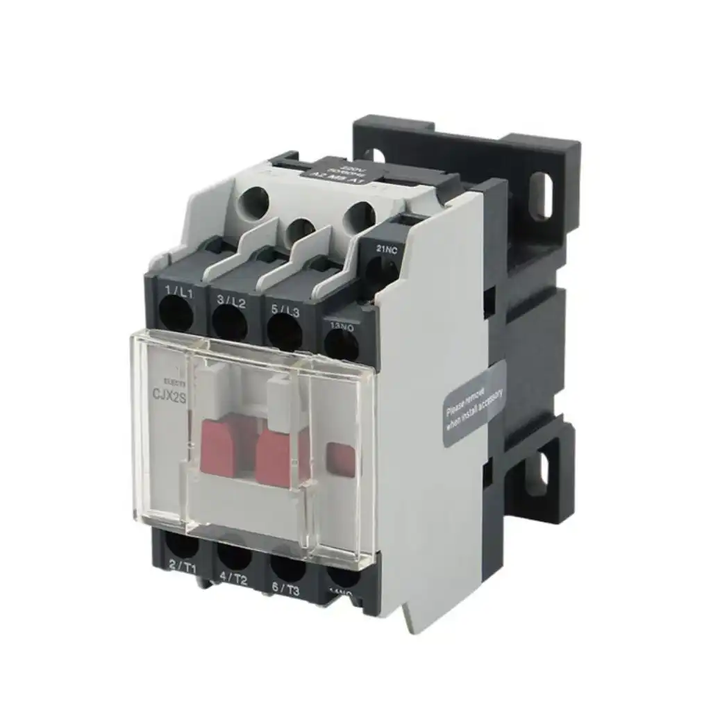 AC contactor