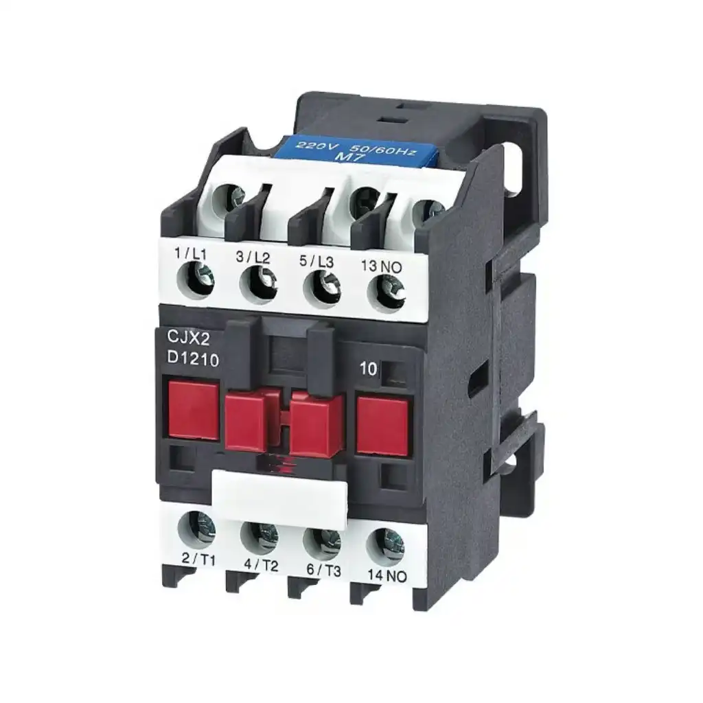 AC contactor