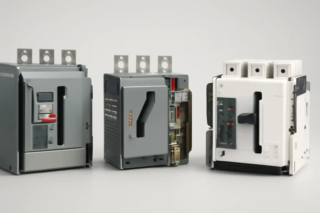 Advanced security features