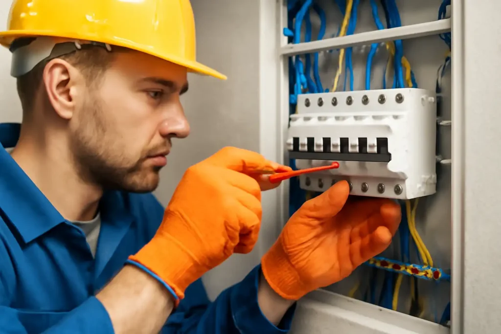 Cost-Effective Solution