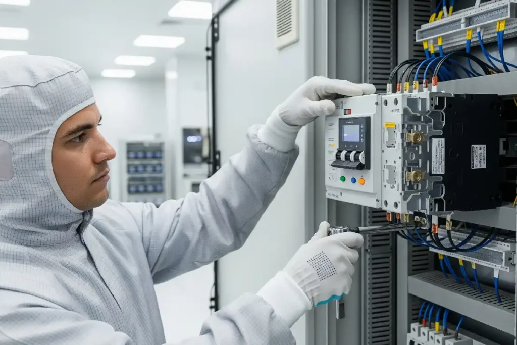 Cost-Effective Solution