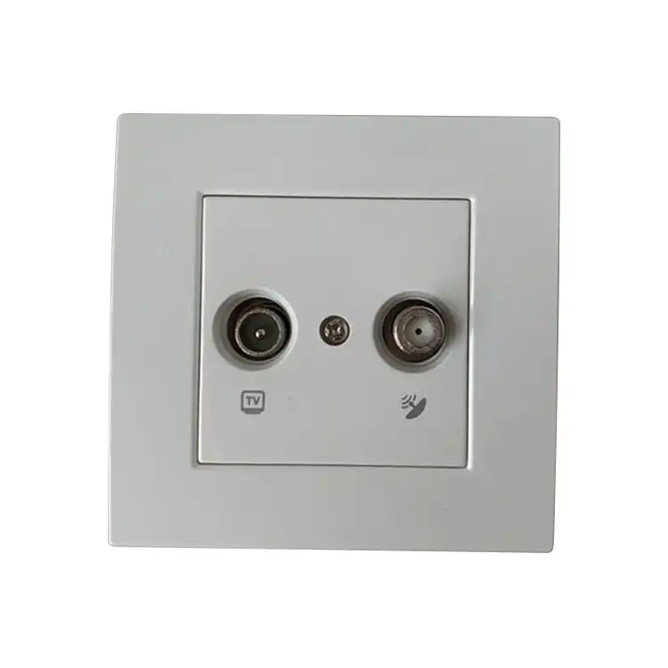 EU wall switch socket