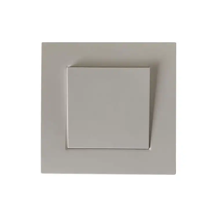 EU wall switch socket