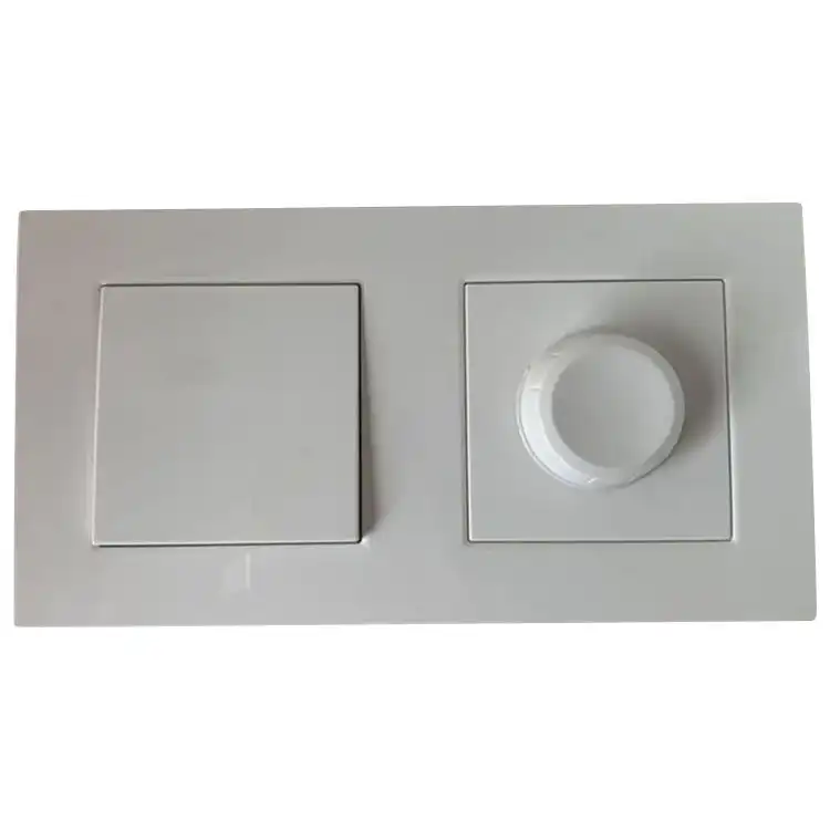 EU wall switch socket