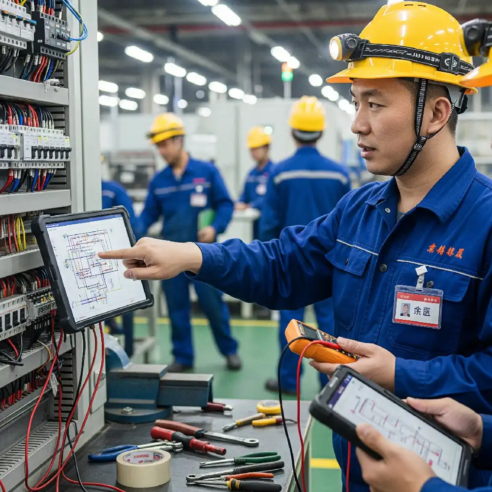 Installation Support