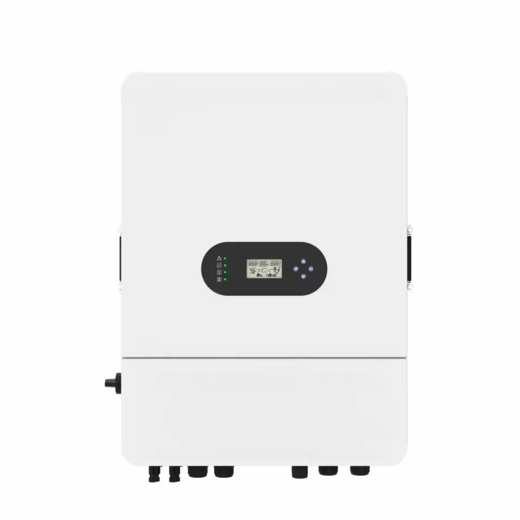 Solar inverter