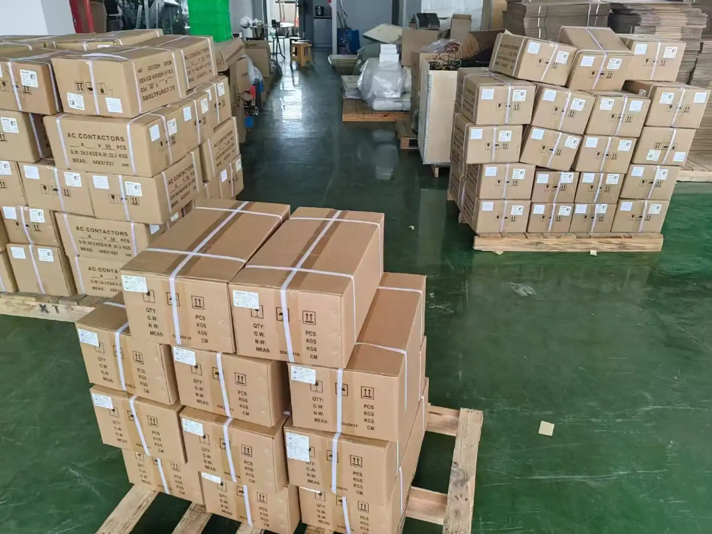 Solution for Air Circuit Breaker