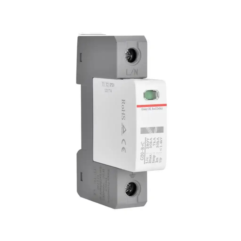 Surge protection device