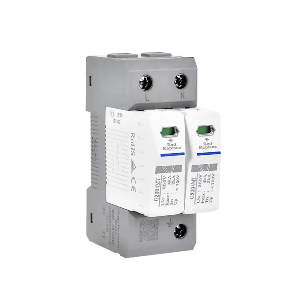 Surge protection device