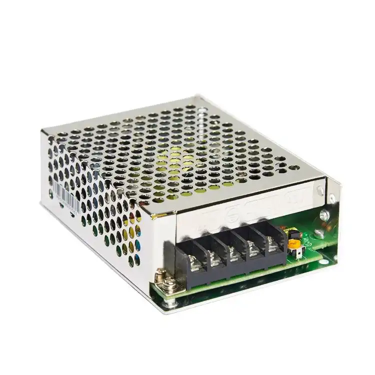 Switching power supply