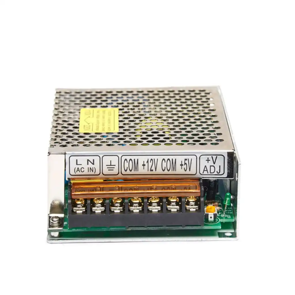 Switching power supply