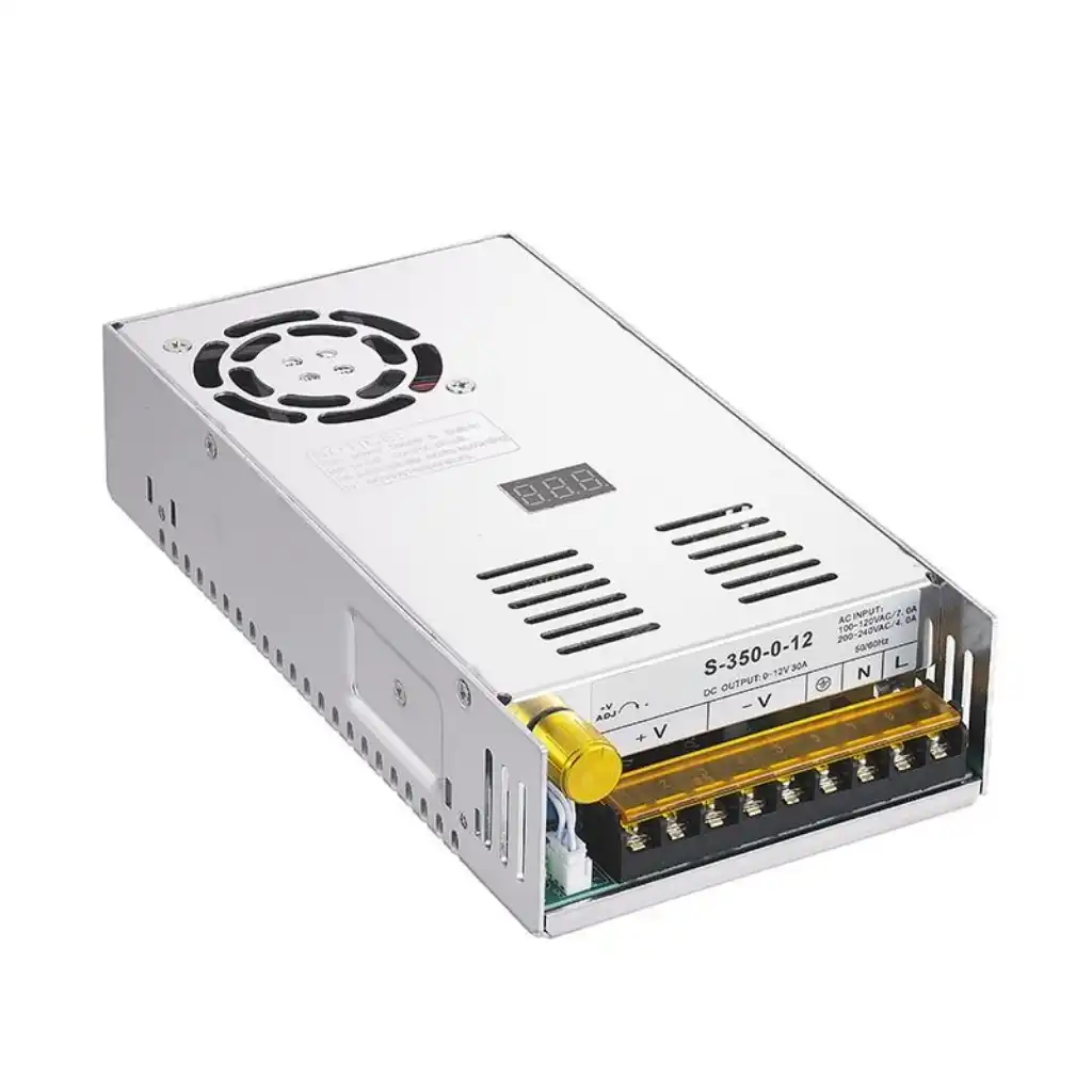 Switching power supply