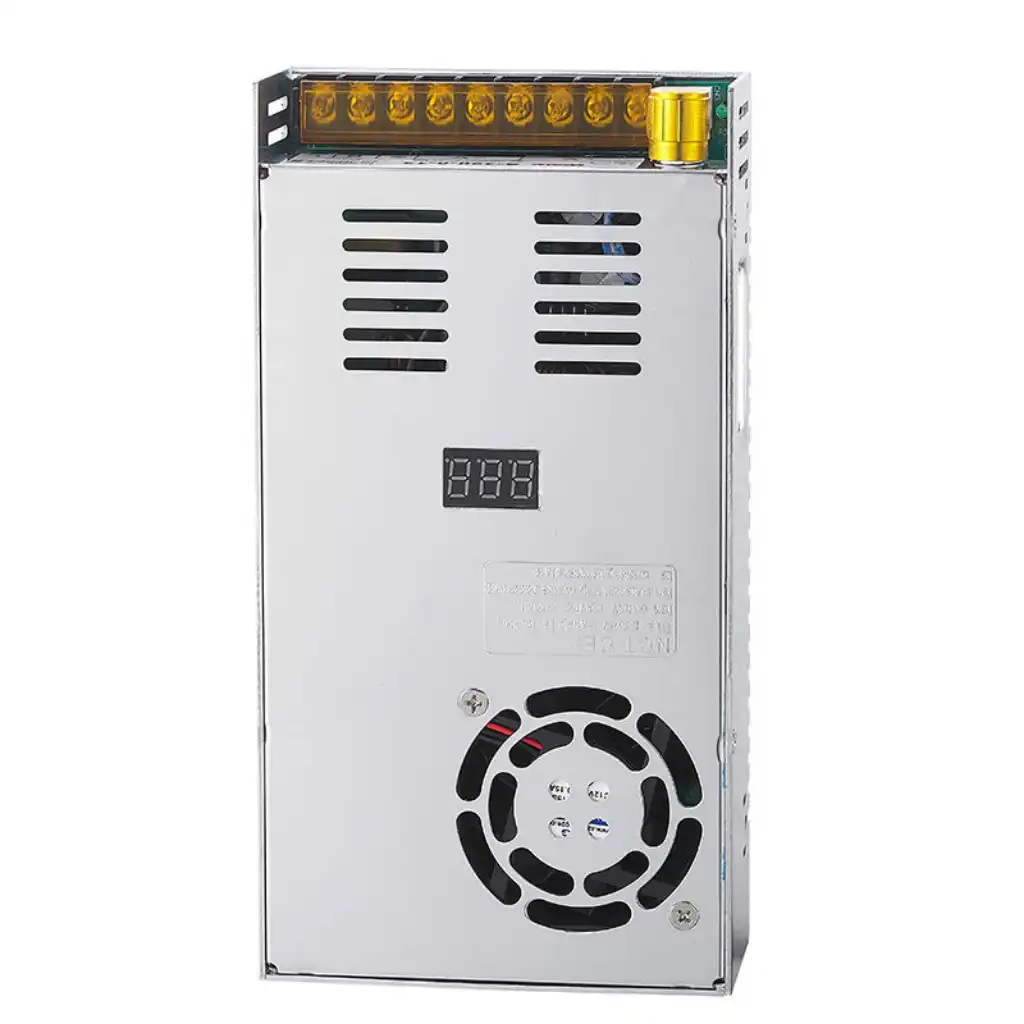 Switching power supply