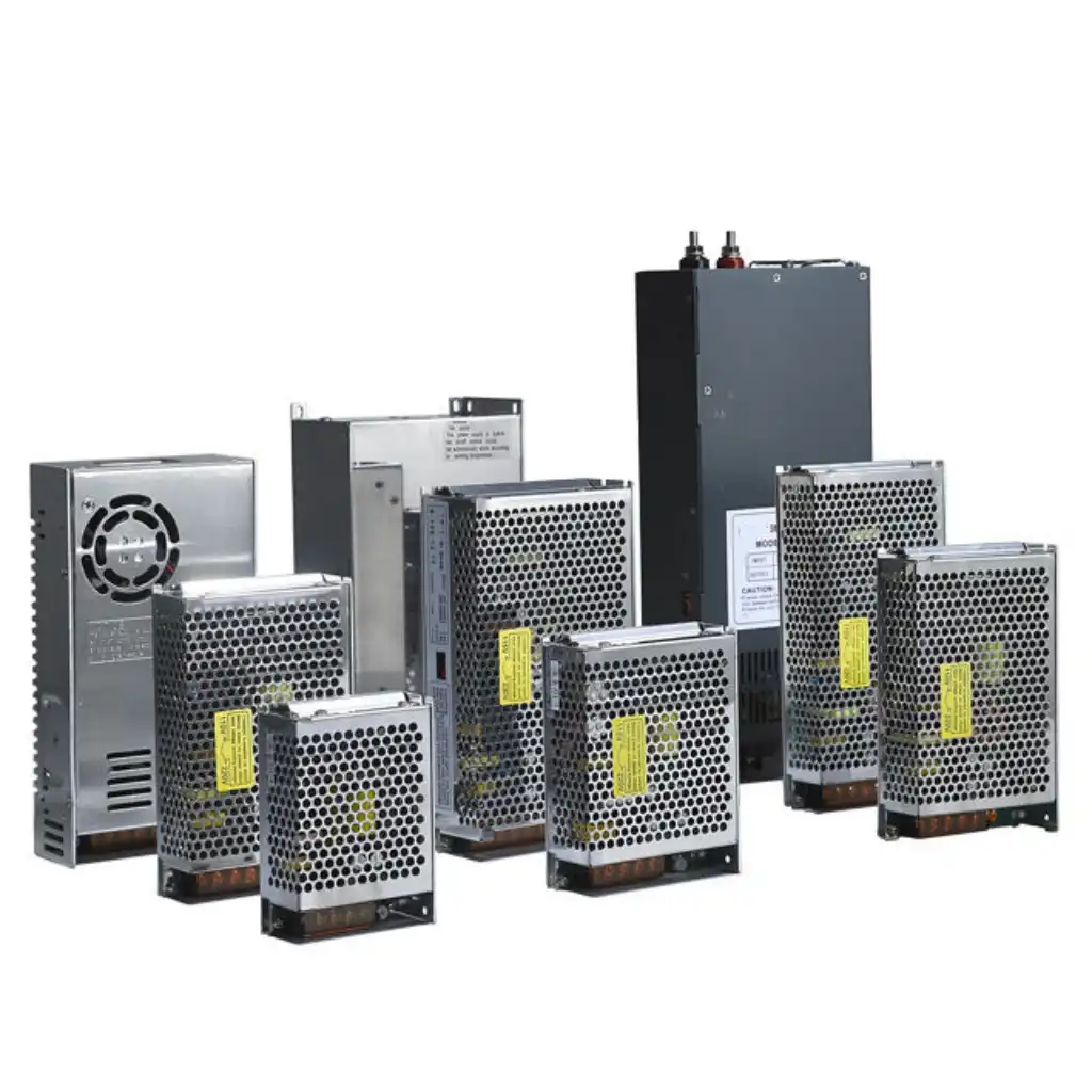 Switching power supply