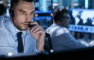 electrical equipment supplier