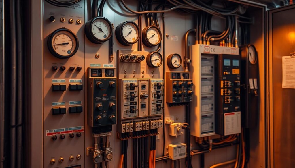 electrical load electrical load