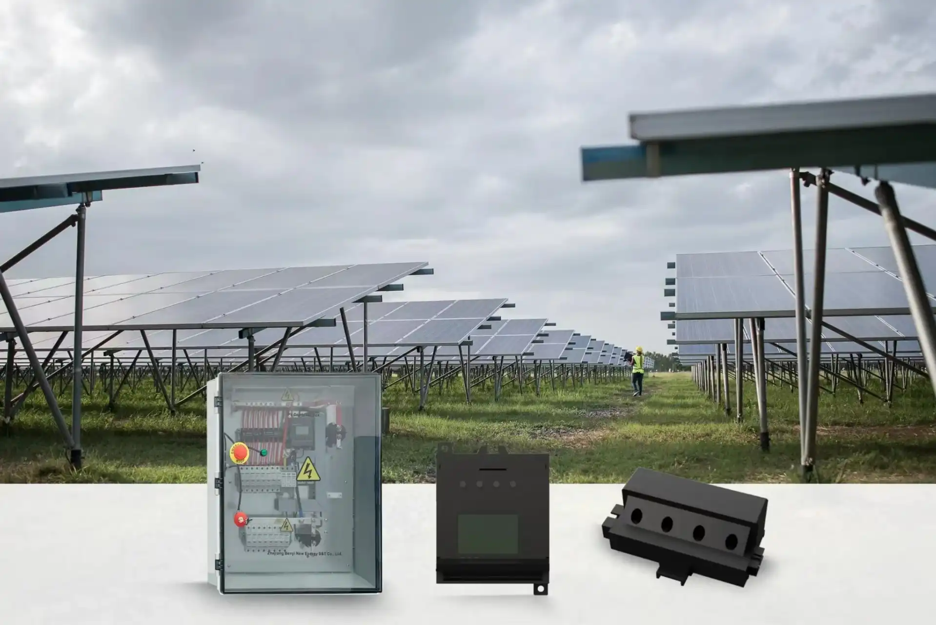 solar energy system solution