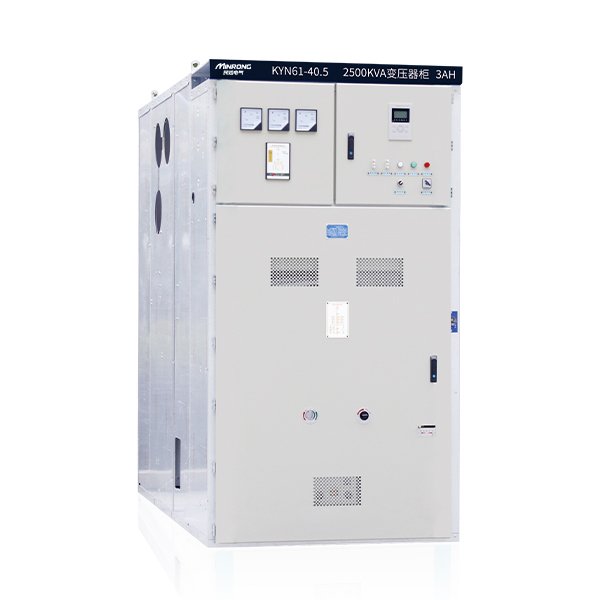 40.5KV gasinsulated switchgear