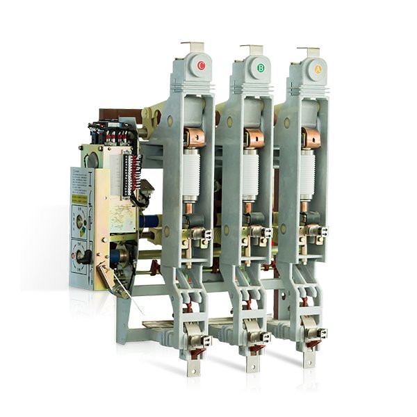 FZN61-12 Indoor High Voltage Vacuum Load Break Switch