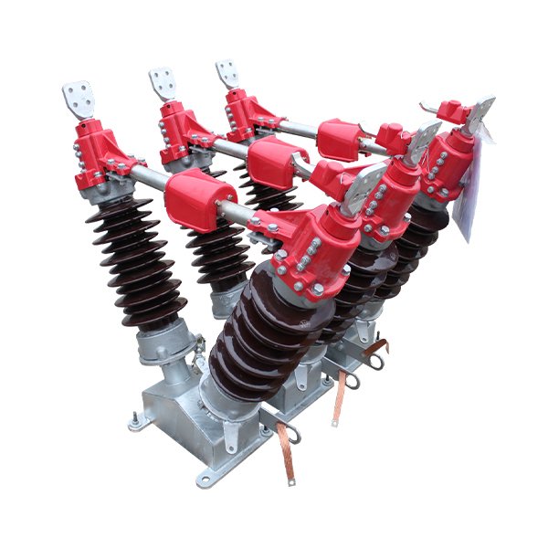 GW5-35 Outdoor Disconnector Switch