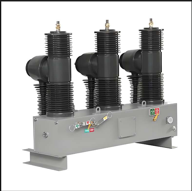 27kV Pole Mounted Auto Recloser