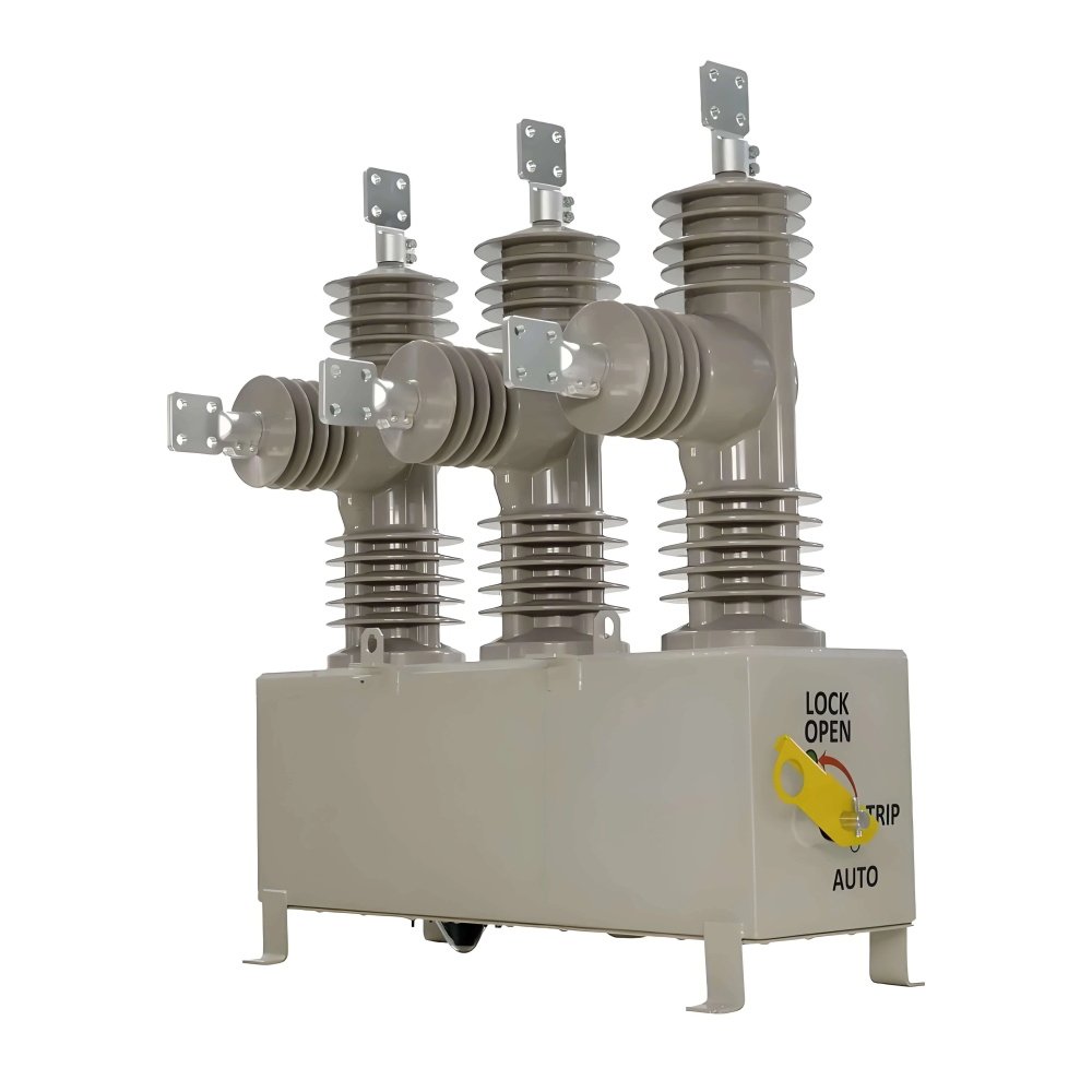 22~27kV Pole Mounted Auto Recloser