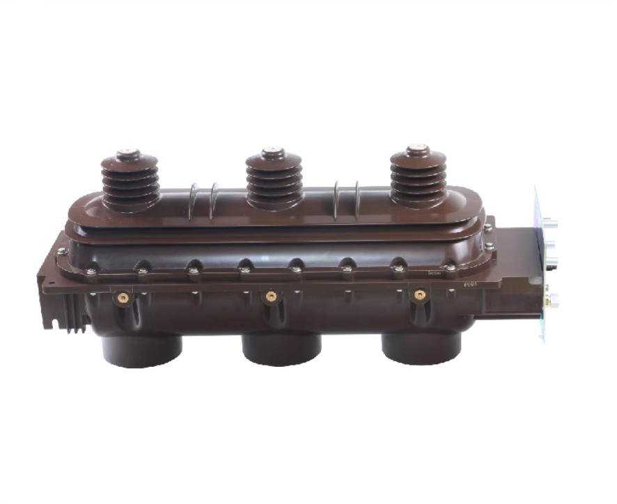 FLN36-24D SF6 Load Break Switch-Indoor Solution