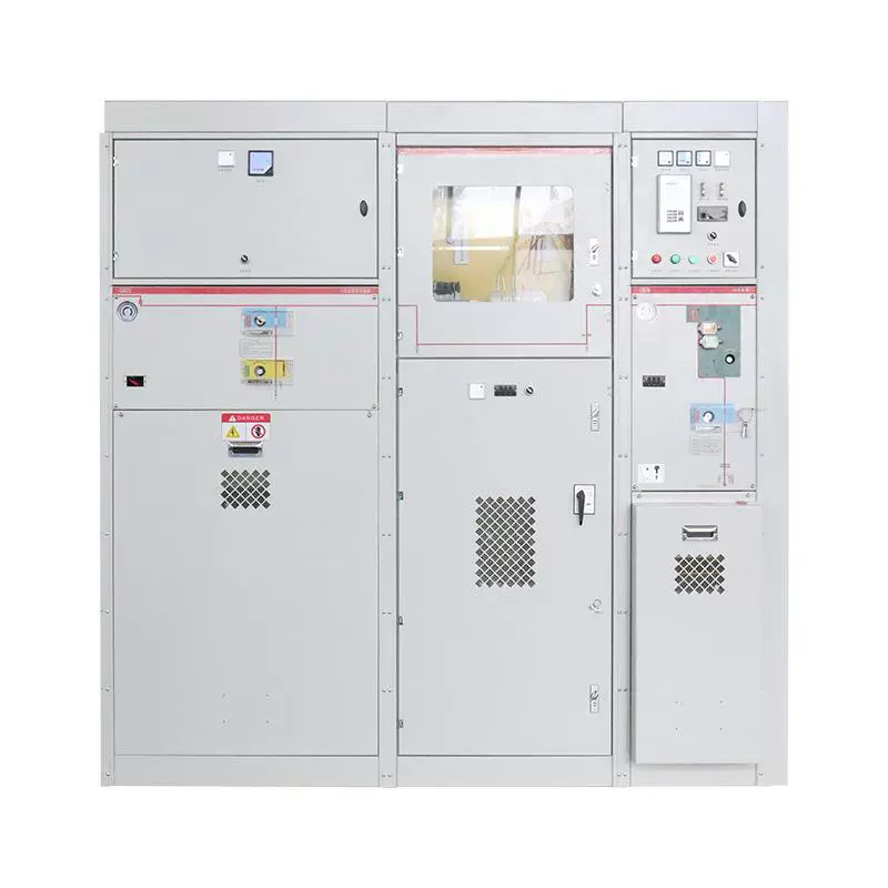 24KV gas-insulated switchgear