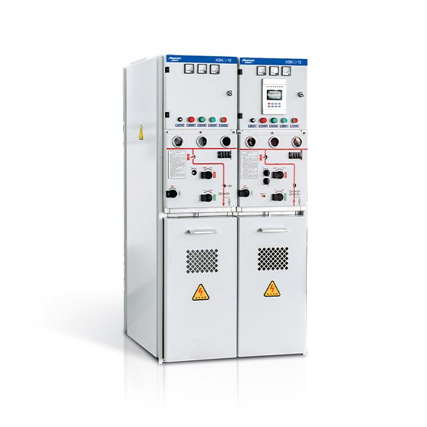 HGGN-12 Medium Voltage Ring Main Unit