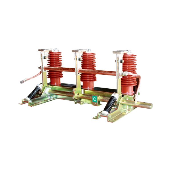 JN15-24 Indoor High-Voltage Grounding Switch