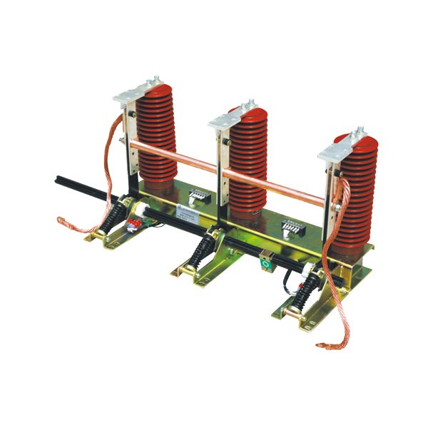 JN22B-40.5 Indoor Grounding Switch