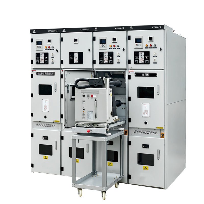 Metal-clad Air Insulated Switchgear
