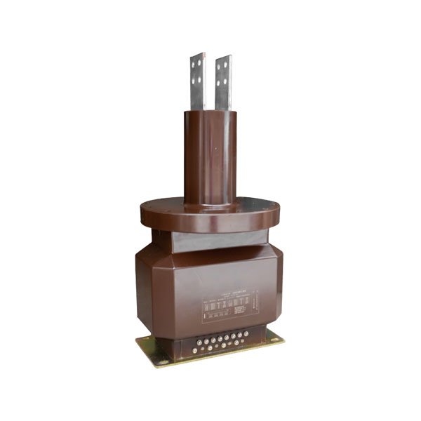 LZZBJ4-35 Bar Primary Type Current Transformer