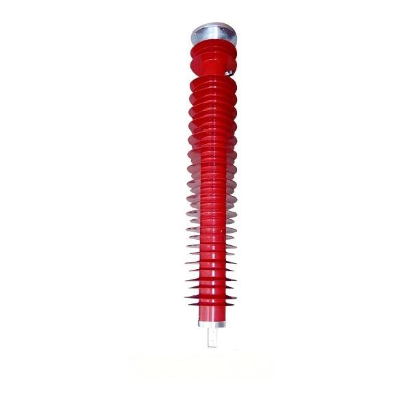 YH5WX-100/260 Inverted Type 110kV Surge Arrester