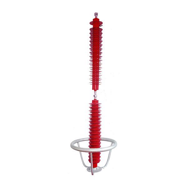 YH10WX-200/520E 220kV Polymer Surge Arrester