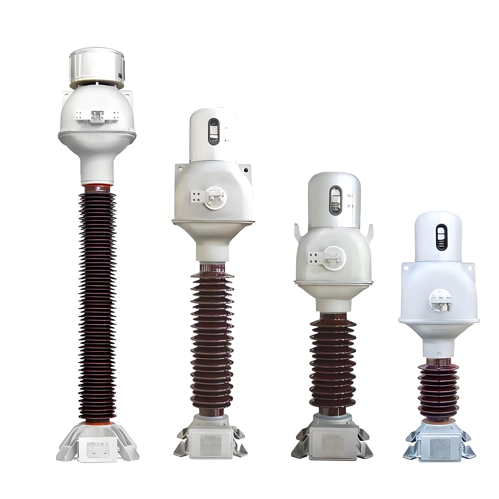 Capacitive Potential Transformer