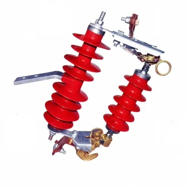 HY5WS-17/50DL-TB Dropout Surge Arrester