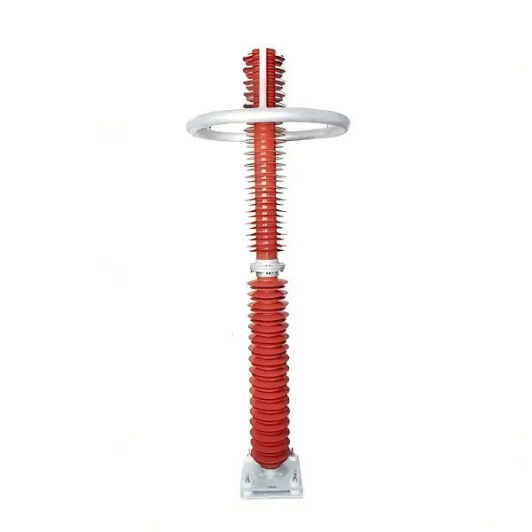 YH10WZ-204/532 220 kV Power Station Type Zinc Oxide Surge Arrester