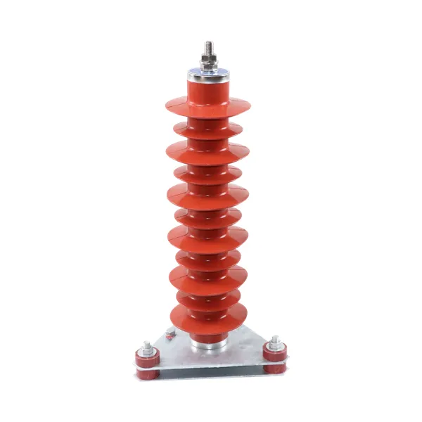 HY5WZ-51/134 Metal Oxide Surge Arrester
