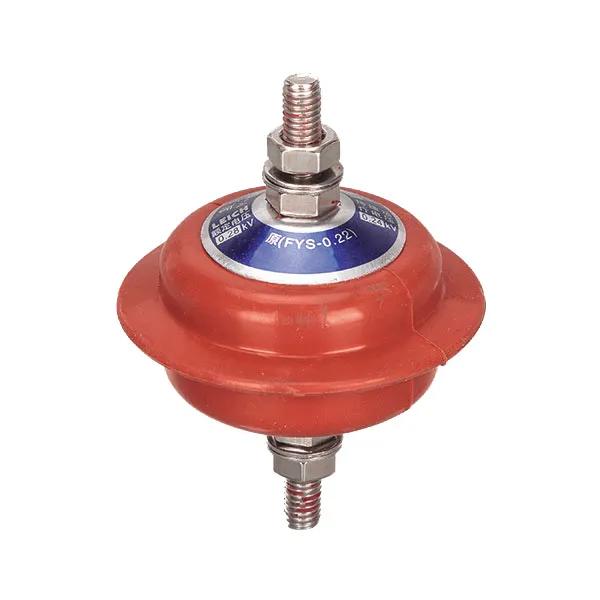 HY1.5W-0.5/2.6 Low Voltage Zinc Oxide Surge Arrester