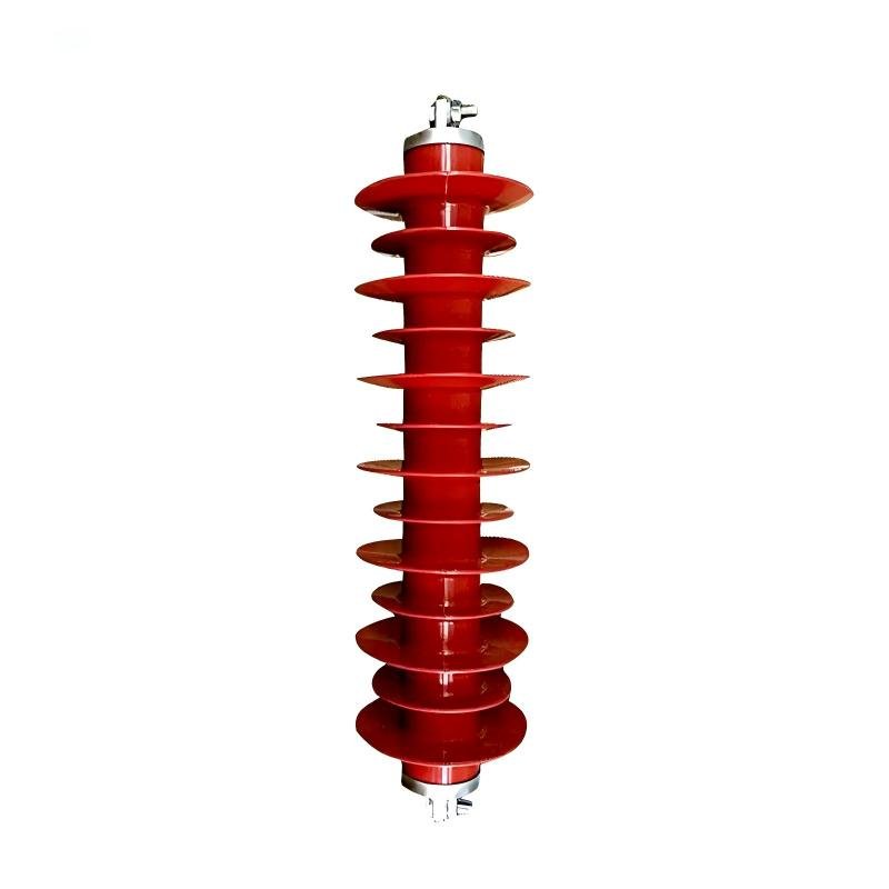 YH5WX-51/134 Suspended Composite Zinc Oxide Surge Arrester