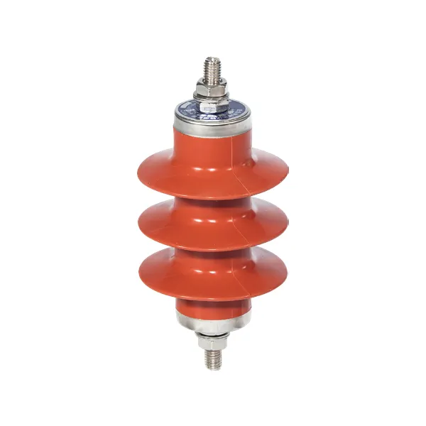 HY5WZ-10/27 Metal Oxide Surge Arrester