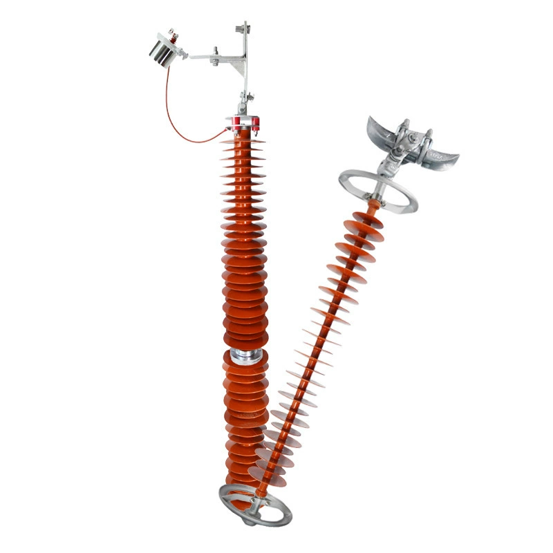 YH10WZ-216/562 Station Type Zinc Oxide Surge Arrester
