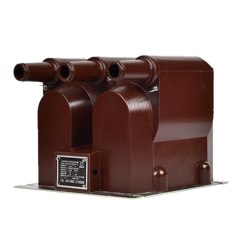 JSZV12A-10R 3P Potential Transformer