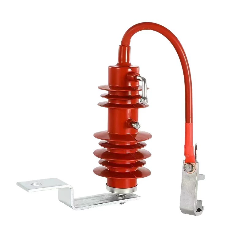 HY10CX-13/40 Zinc Oxide Surge Arrester