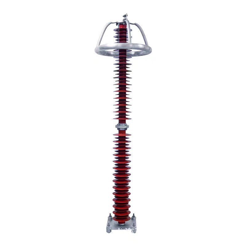 HY10WZ-216/562 Station Type Zinc Oxide Arrester