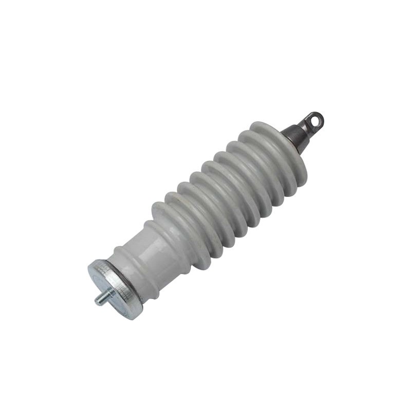 Y5WS-17/45-FT 10kV Outdoor Porcelain Zinc Oxide Surge Arrester