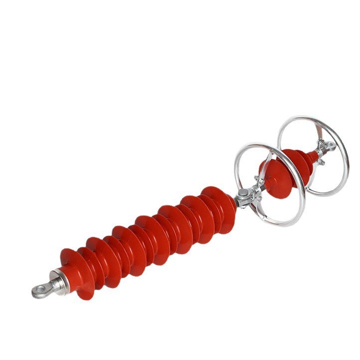 HY5CX-51/134 Series Gap Zinc Oxide Surge Arrester